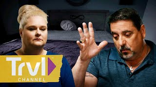 Dangerous Entity Tearing Family Apart | The Dead Files | Travel Channel