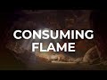 Consuming flame 3 hour instrumental worship for prayer