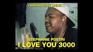I Love You 3000 - Stephanie Poetri (Paul Shady Cover)