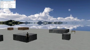 DIVAs - Vision Algorithm Switching