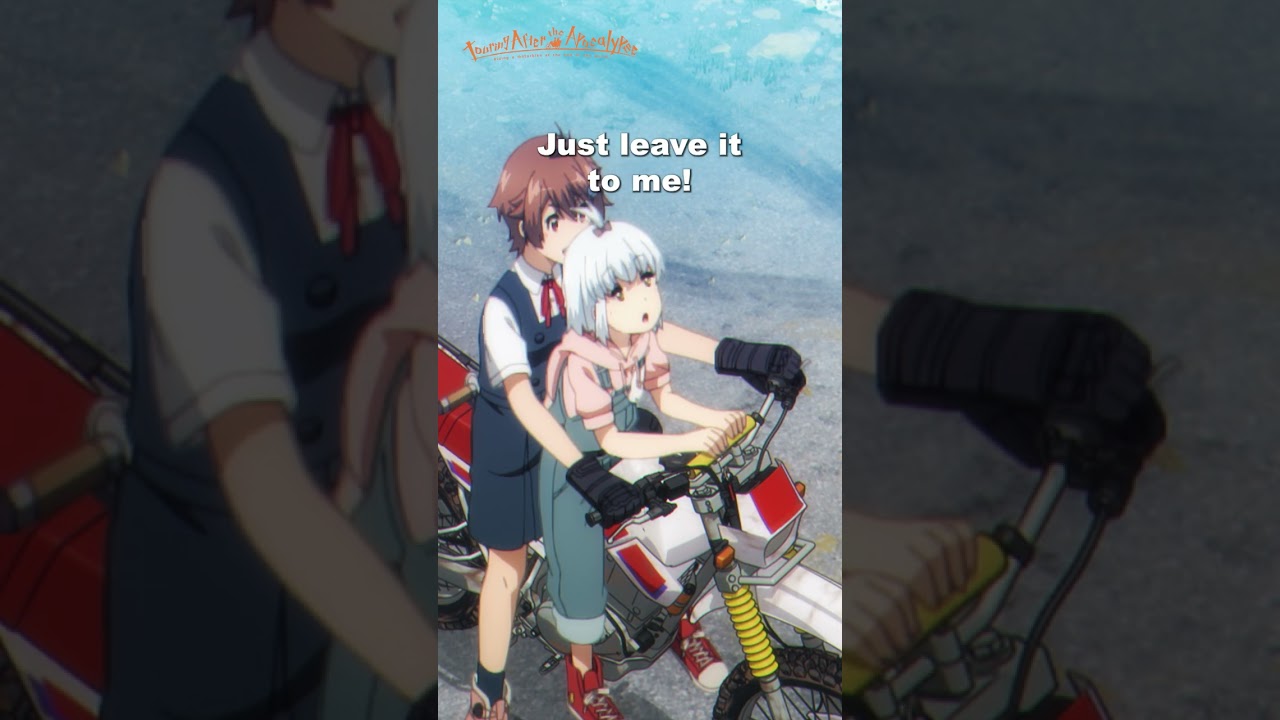 Touring After the Apocalypse | EPISODE #8 CLIP