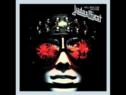 Judas Priest (+) Running Wild