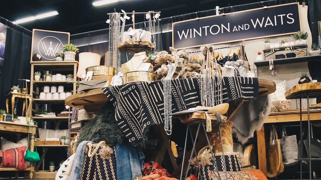 Winton and Waits Fort Worth YouTube