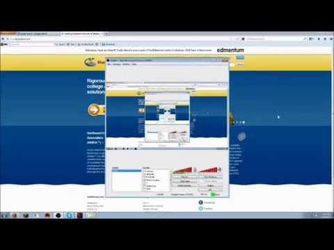 How to hack a website(s) words, paragraphs, anything Very basic