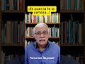 La fe es la certeza de los que se espera - Si no esperas con claridad lo que quieres, no recibiras!!