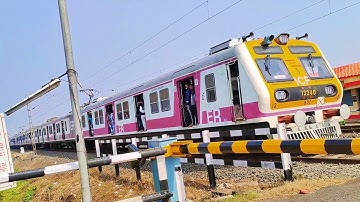 ICF BANDEL KATWA CAPTURED FROM A RAILGATE{BDC-KWAE}