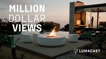 Every View Needs This | Lumacast Fire Features