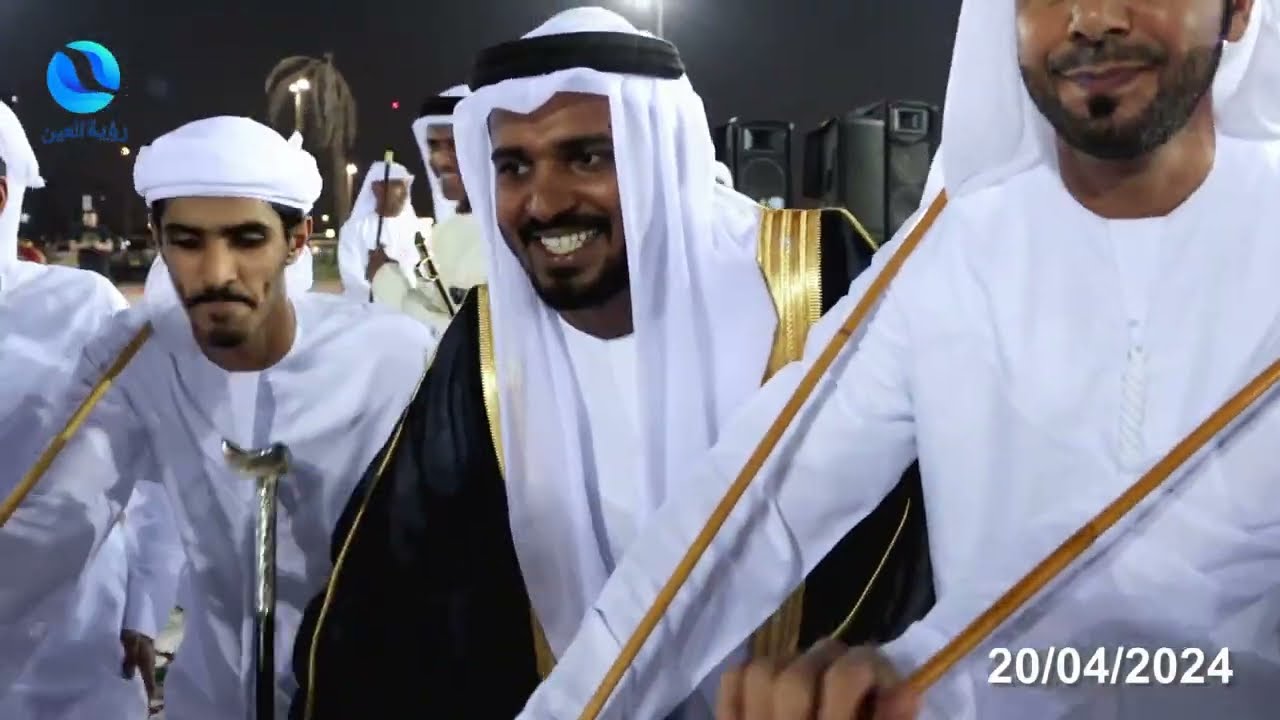 افراح المهري عرس ذياب عبدالرحمن سعيد سالمين المهري على كريمة ابراهيم حمد المهري 20.04.2024