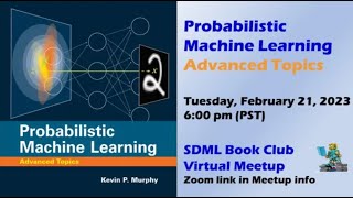 Advanced Probabilistic Machine Learning Book Reading Group (Ch. 3 Statistics part 2)