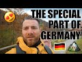 The SPECIAL PART of GERMANY 🇩🇪 Partnachklamm Adventure! 🏔