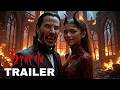 Dracula 2026 First Trailer Keanu Reeves Zendaya 