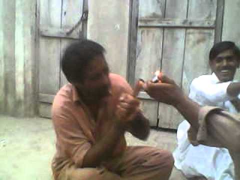 radhan lahooti