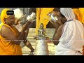 Abhishek &amp; Shanti Dhara || Bijoliya Parshwnath || Tapodaya teerth Kshetra @dharamprabhawanachannel