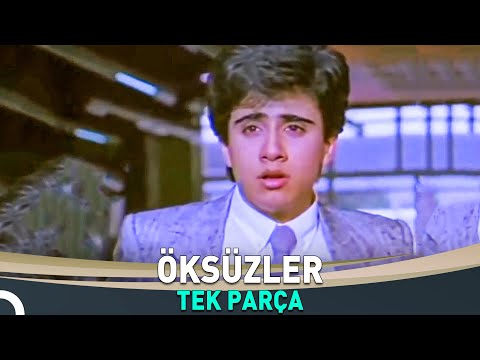 Öksüzler | Küçük Emrah Filmi