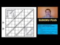 Судоку с термометрами (Термо-судоку / Thermo sudoku). Еще один замечательный тип судоку