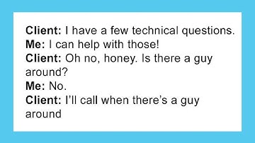 Freelancers Anonymously Share Real Stories Of 