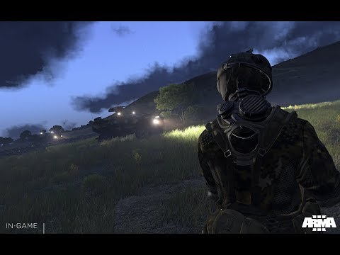 Dayz Standalone 1.4 (PVP)