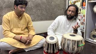 World Best F Scale Tabla Made By Qkn Sons Tabla Maker