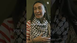 Alana Hadid explains why Nakba has been continuing since early 1900s | Real Talk