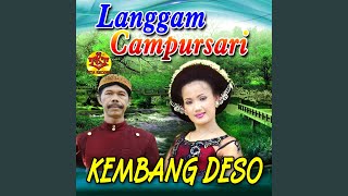 Kembang Deso (feat. Dalang Darno)