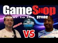 "GameShop" - The New GameStop Parody You've Been Waiting For! #shorts