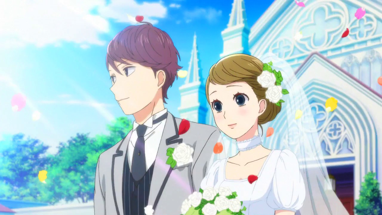 Koi to Uso Capitulo 8 Sub Esp - YouTube