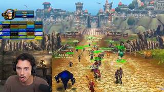 WoW Forever's NEW Zone Proves It Can Be Done
