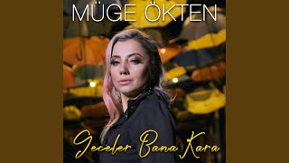 Geceler Bana Kara