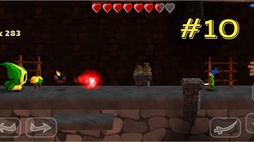 Swordigo Gameplay Walkthrough part #10 (No commentary gameplay) || #swordigogameplay