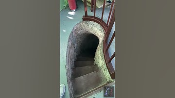 Are you claustrophobic? #scary #horror