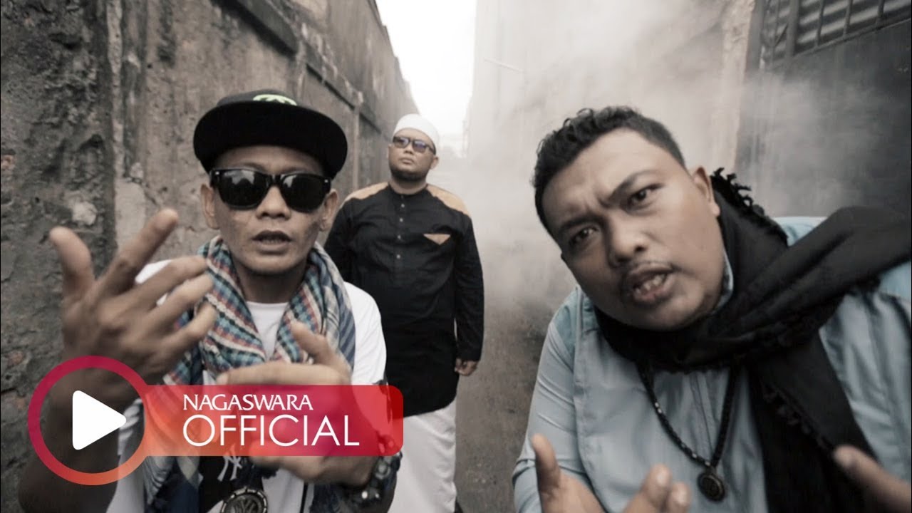 2RT - Ya Allah (Ampuni Dosa Hambamu Ini) feat. Ugho (Official Music Video NAGASWARA) #music official secrets