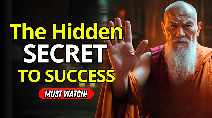 Working HARD, but still FAILING - The TRUTH You Need to Know | Buddha's Odyssey