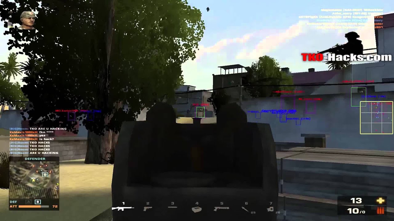 Battlefield Play 4 Free Cheats!! www.TKO-HACKS.com