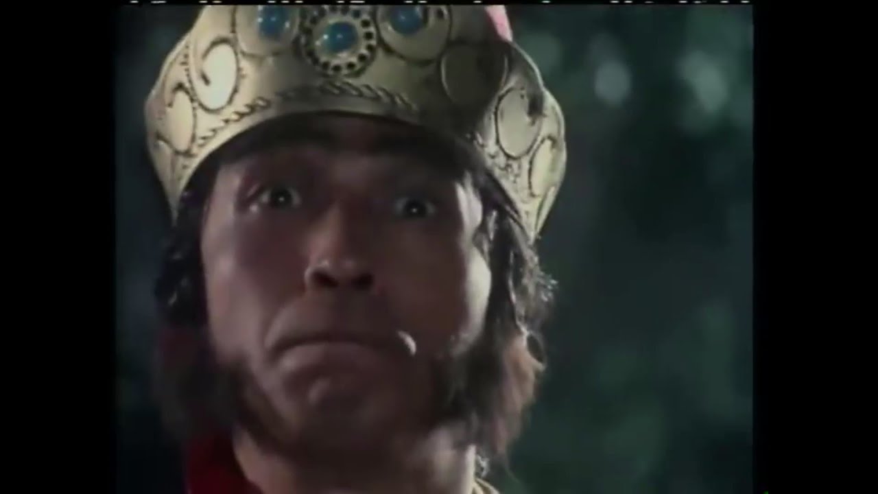 Monkey magic Openning. It really is - YouTube