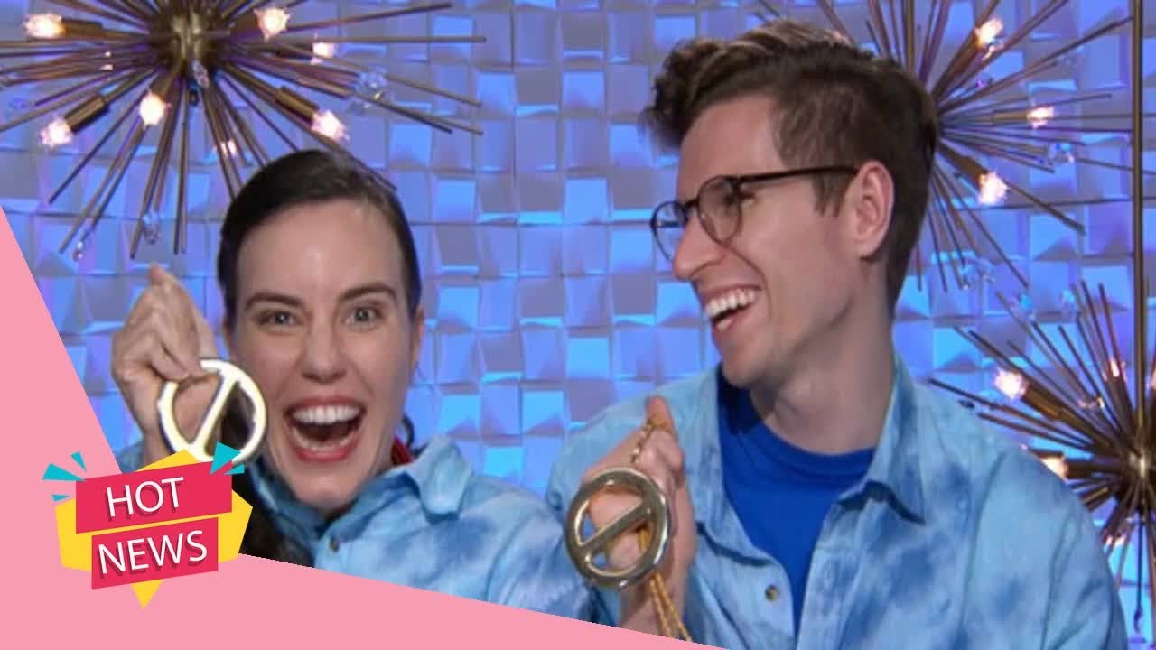 BB 24: Brittany Explains Dedicating Veto Win To Michael After Betrayal