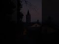 POV sunset photography Fujixt4 &amp; 33mm f1.4