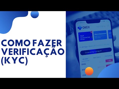 OKEx Exchange - Como Fazer Verificação (KYC) na Okex Sem Erros  (Tutorial Atualizado 2021)