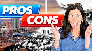 2026 Pros and Cons of Living in Colorado Springs – 10 Years of Local Experience