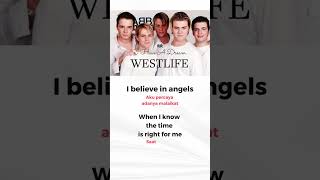 I Have A Dream  Westlife S U0026 Terjemahan shorts terjemahanindonesia ihaveadream musikviral