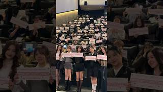 Thank you for sharing your precious memories — our ReVeluv❤️🎞️ #레드벨벳 #RedVelvet