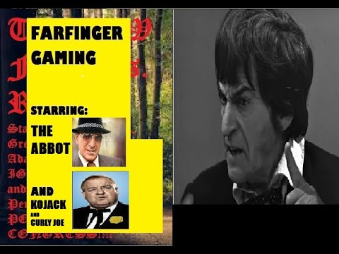 Farfinger Gaming Starfield APART OF THE VANGUARD NOW