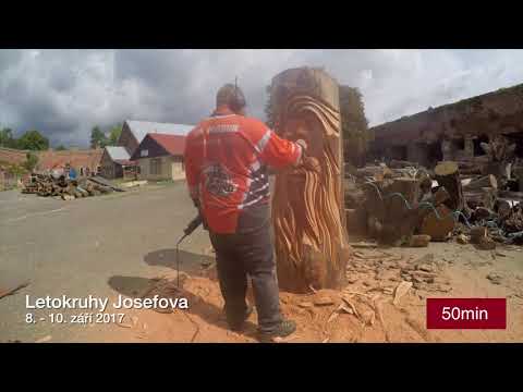 Video: Řezbářské Práce: XVIII - XIX