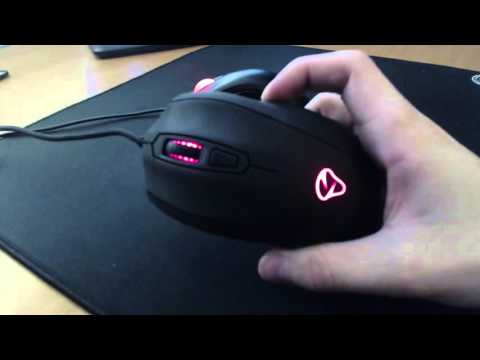 Mionix Castor Review