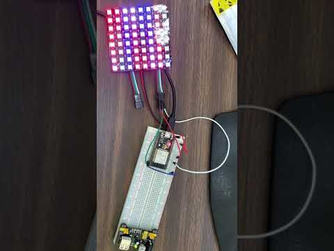 Wiring my ESP32