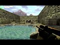 CS 1 6 Egypt Map 