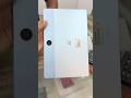 ONE PLUS PAD LITE #oneplus#shortsfeed #unboxing#tech#viral#youtubeshorts#tseries#trending#shortvideo
