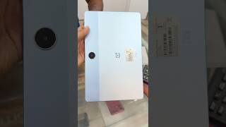 ONE PLUS PAD LITE #oneplus#shortsfeed #unboxing#tech#viral#youtubeshorts#tseries#trending#shortvideo