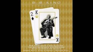 B B King  - Deuces Wild  - 1997 -FULL ALBUM