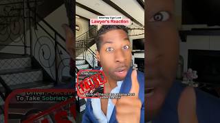Information Lawyer Reacts to DUI Checkpoint Video! (YT: @UgoLord) Guide