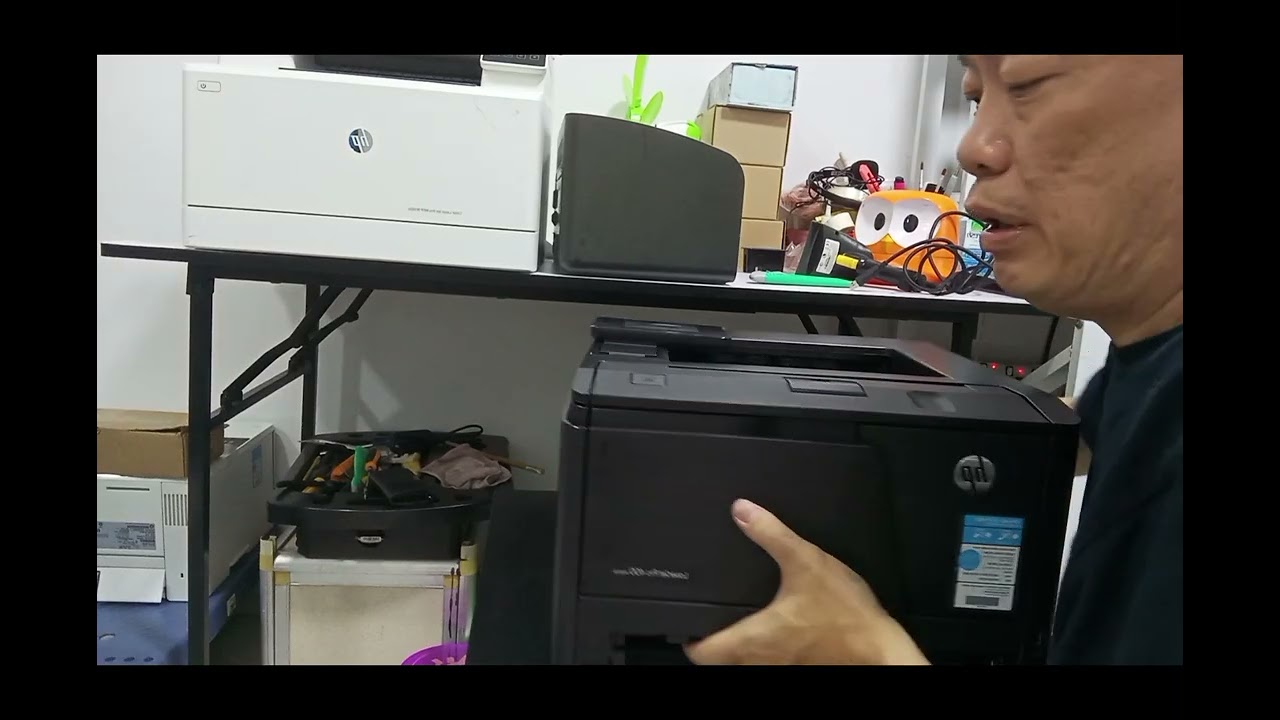 hp laserjet pro m400dn how to clear paper jam in duplex tray